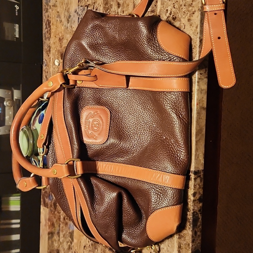 Ghurka minicav 585 bag - Picture 2 of 11